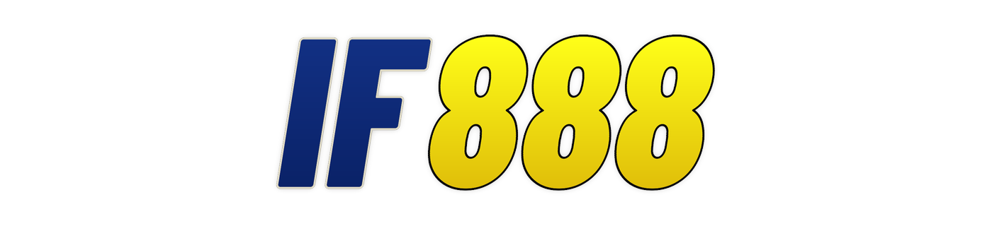 if888 Logo